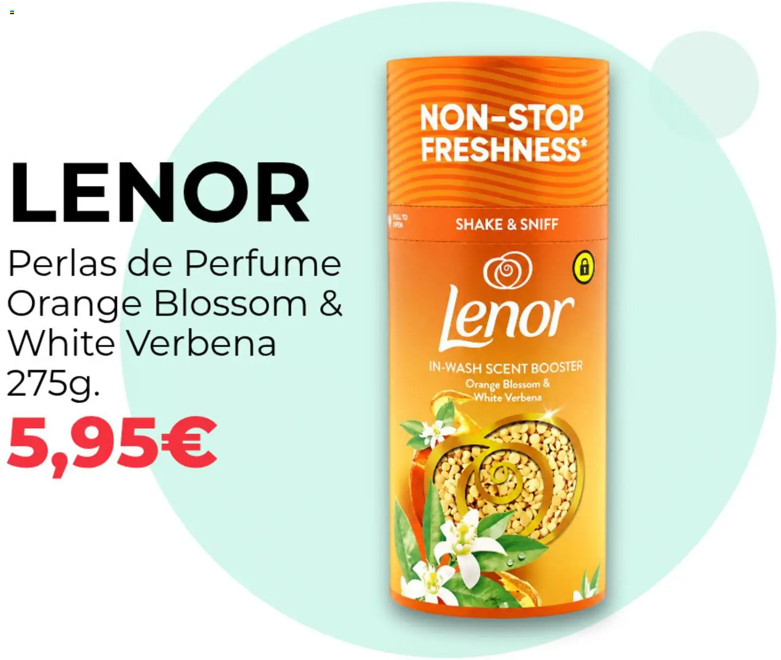 PrimaPrix folleto │ válido desde el 09.06.2026 | Página: 6 | Productos: Perfume