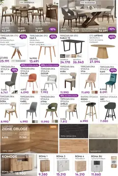 Matis katalog - pregled Matis kataloga - važi od 01.08.2026 | Strana: 4