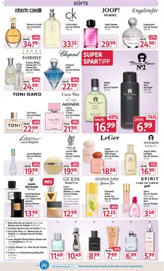 Rossmann Prospekt ab 27.07.2026 gültig | Seite: 5 | Produkte: Toilette, Duschgel, Shower Gel, Eau de Parfum