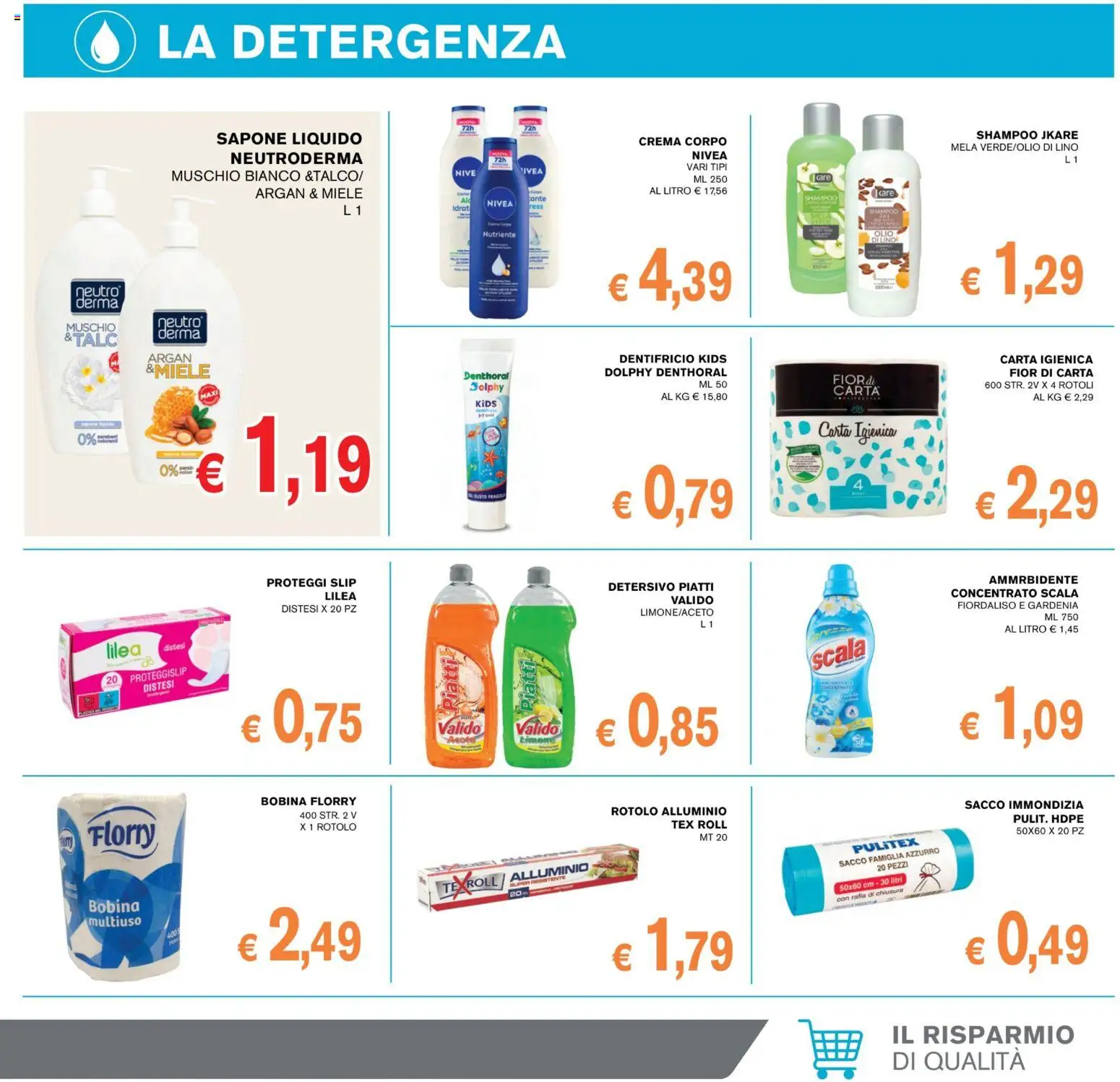 Volantino Coal del 08/10/2026 | Pagina: 11