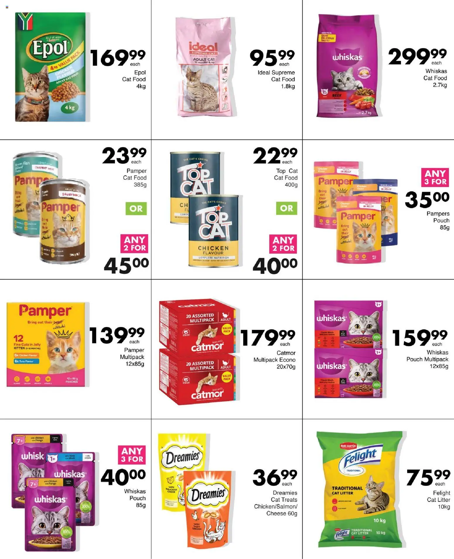 New Save catalogue – valid from 15/09/2026 | Page: 86