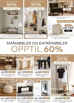 Forhåndsvisning av Skeidar kundeavis gyldig fra 08.05.2026 | Side: 28