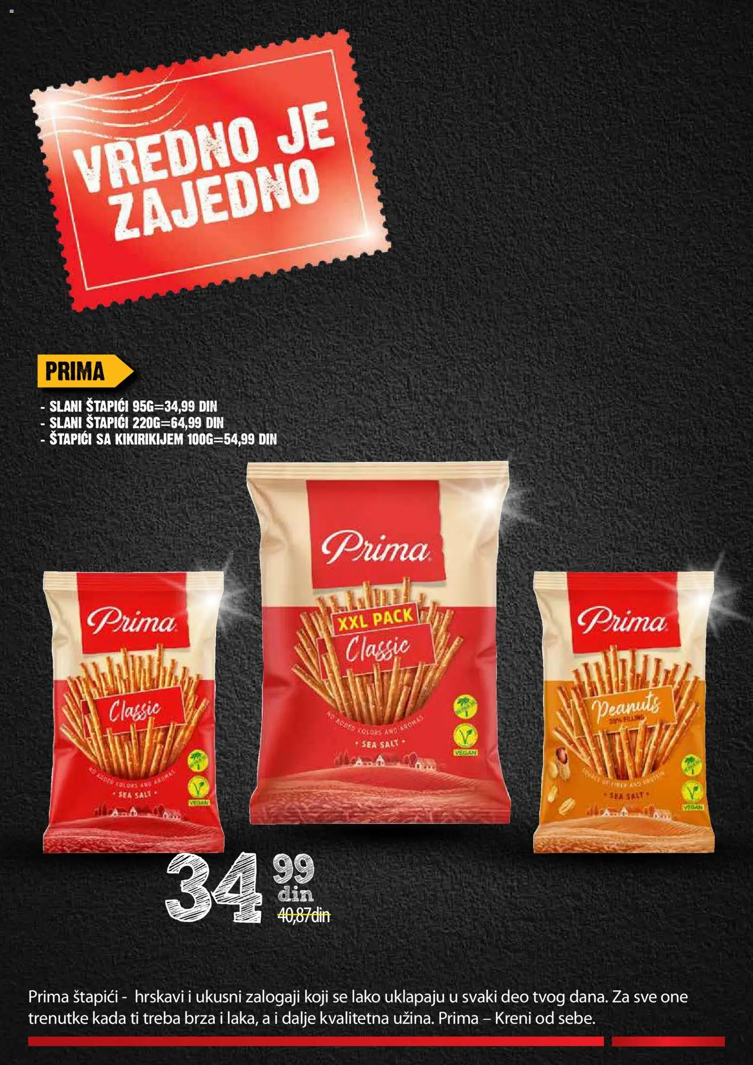 Mercator katalog - važi od 14.05.2026 | Strana: 20