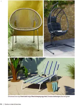 Preview of B&Q - Outdoor living valid from 23.02.2026 | Page: 48