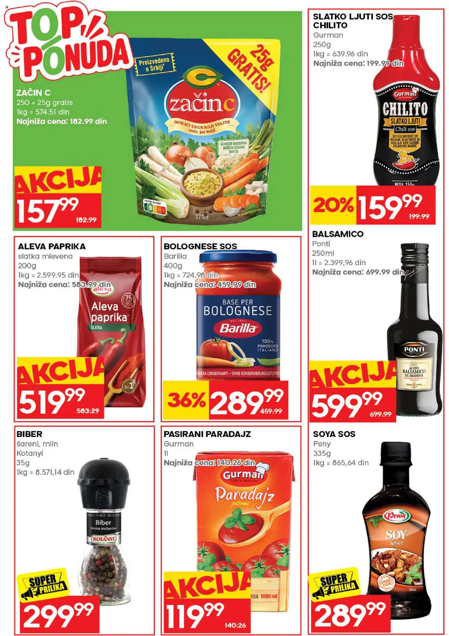 Roda katalog - važi od 28.09.2026 | Strana: 35