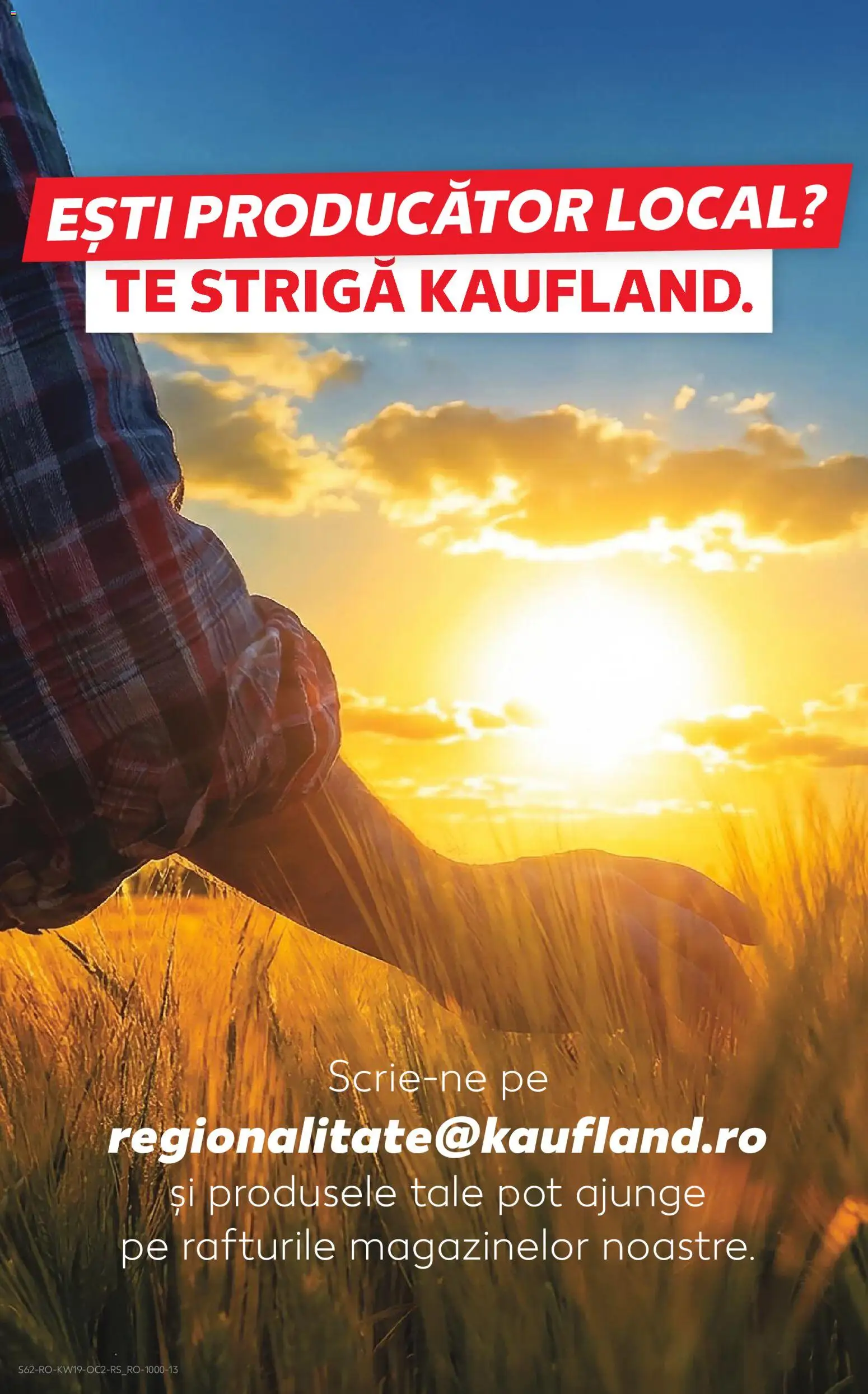 Noul catalog Kaufland – valabil de la 06.05.2026 | Pagină: 62
