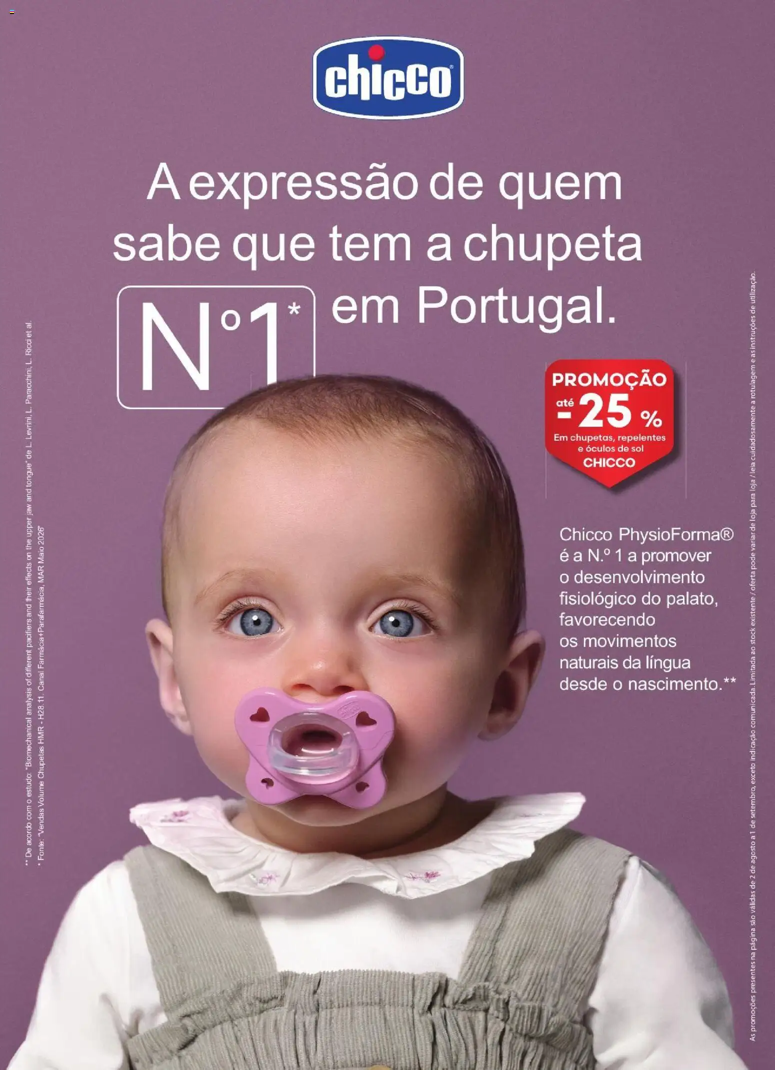 Auchan - Solares  Especial Cabelo │ válido de 02/08/2026 | Página: 22 | Produtos: Óculos, Óculos de sol, Chupeta