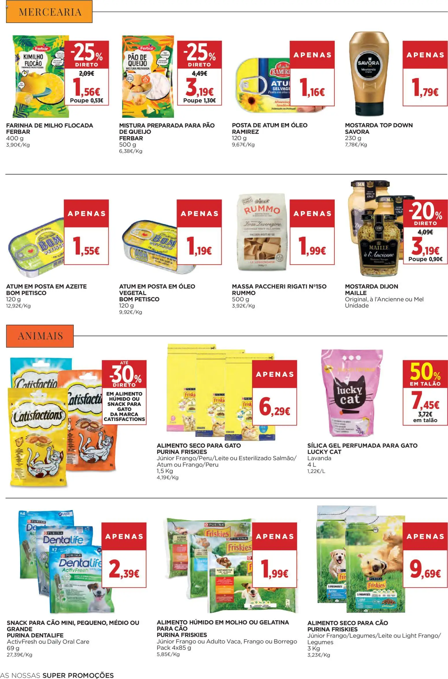 El Corte Ingles folheto │ válido de 21/08/2026 | Página: 26 | Produtos: Mostarda, Óleo, Mel, Massa