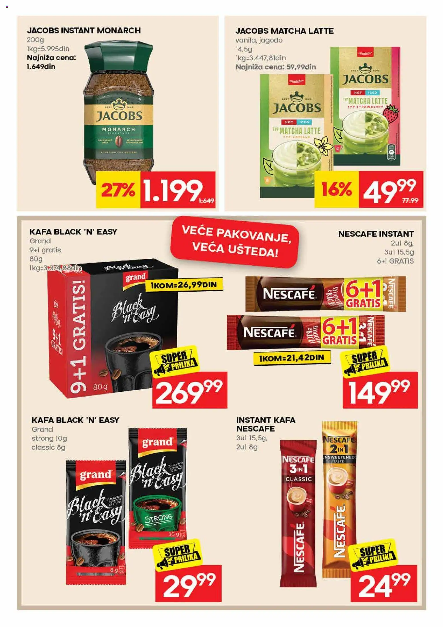 Roda katalog - važi od 14.09.2026 | Strana: 25