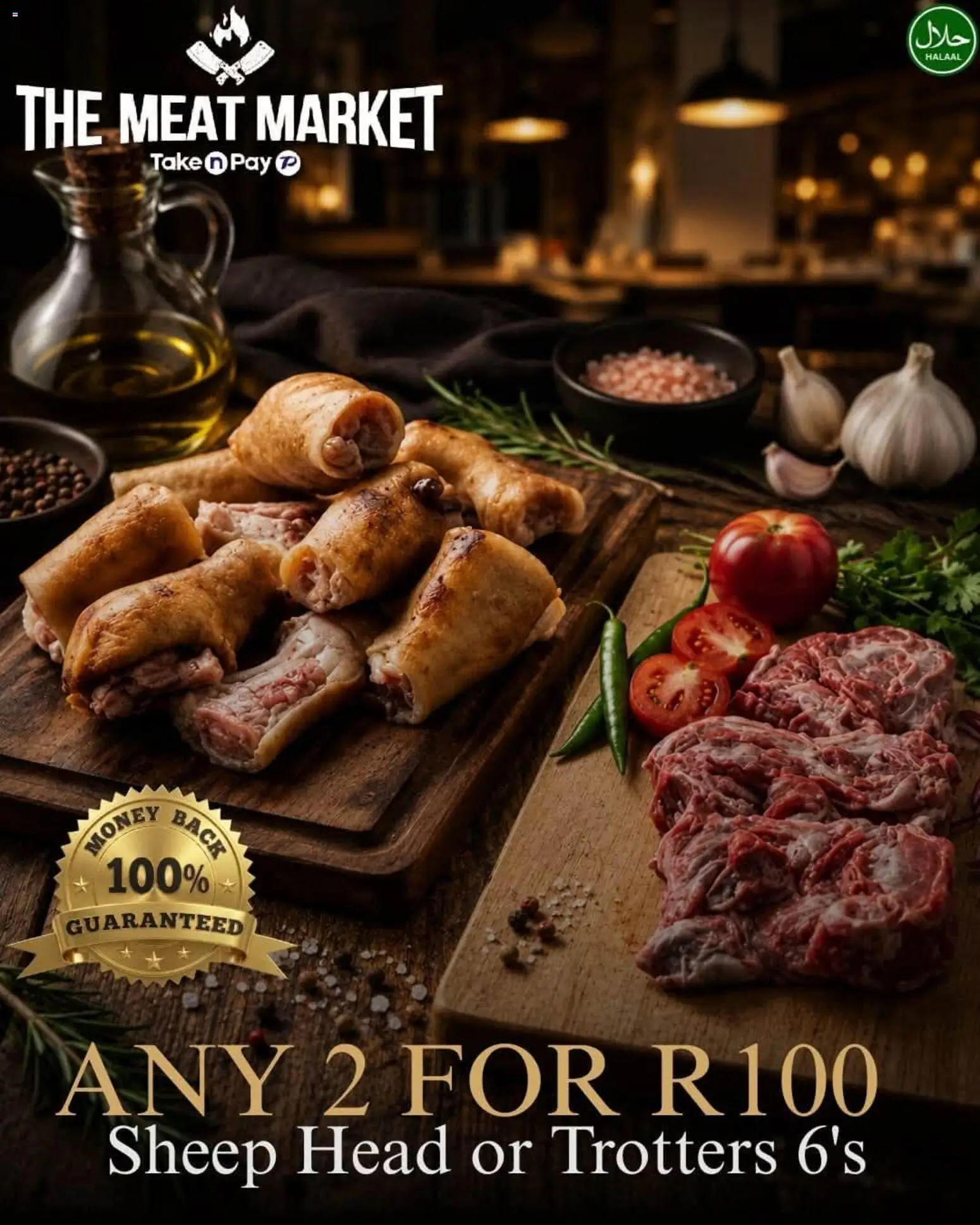 New Take n Pay catalogue – valid from 27/09/2026 | Page: 20