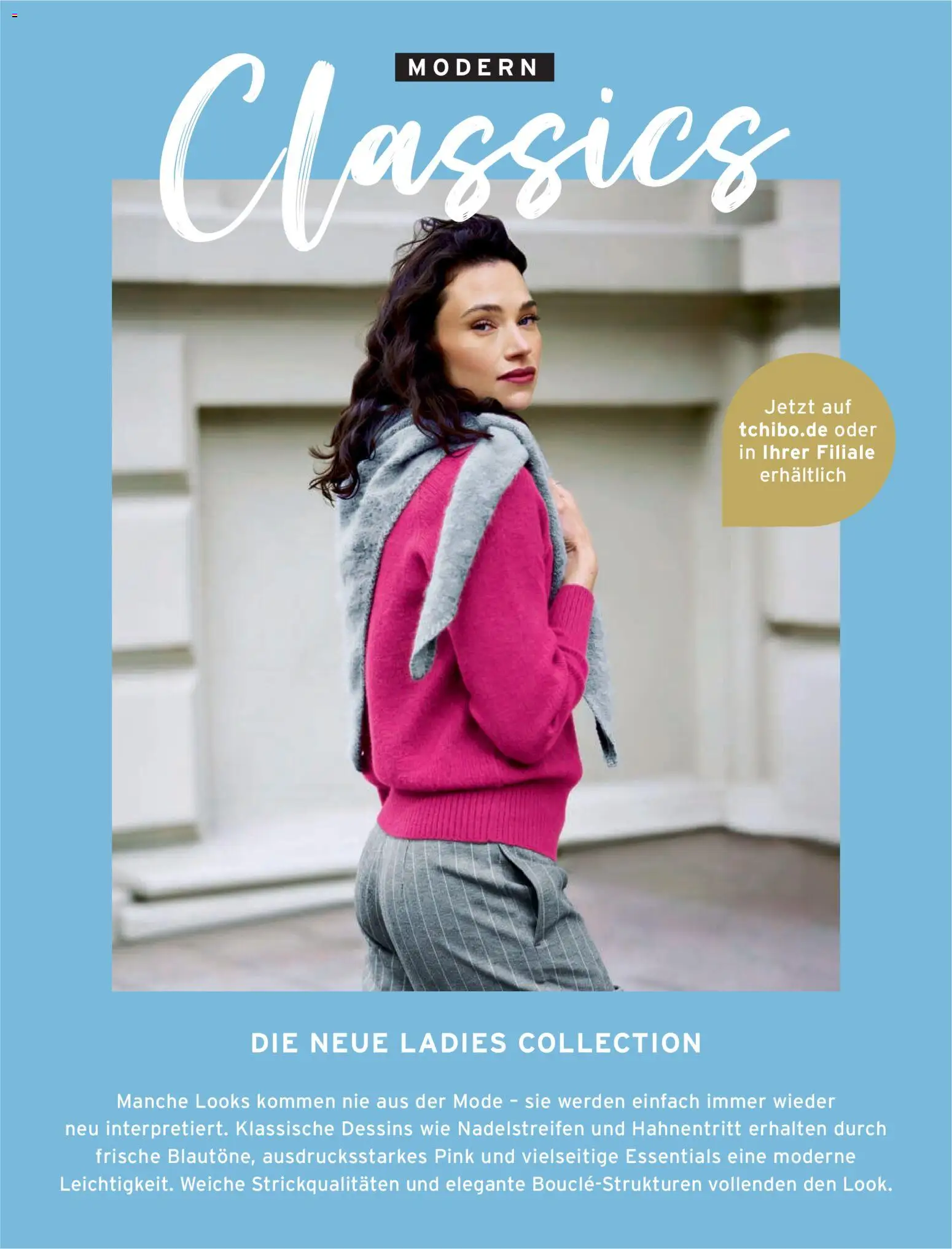 Angebote Tchibo – gültig ab 01.11.2026 | Seite: 56
