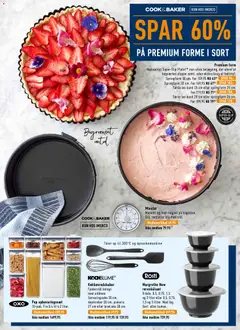 Imerco - Tilbudsavis gyldig fra 17.04.2026 | Side: 3 | Produkter: Magnet, Opvaskemaskine, Piskeris