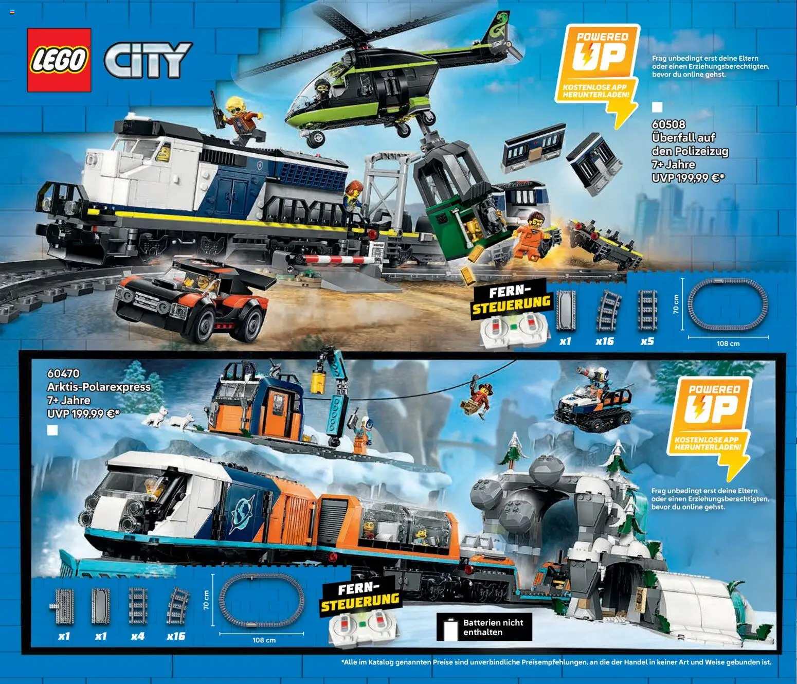 Lego Angebote gültig ab 01.09.2026 | Seite: 70