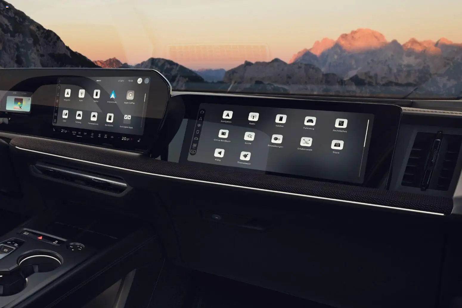Audi Q4 e-tron / Q4 Sportback e-tron – gültig ab 01.10.2025 | Seite: 41