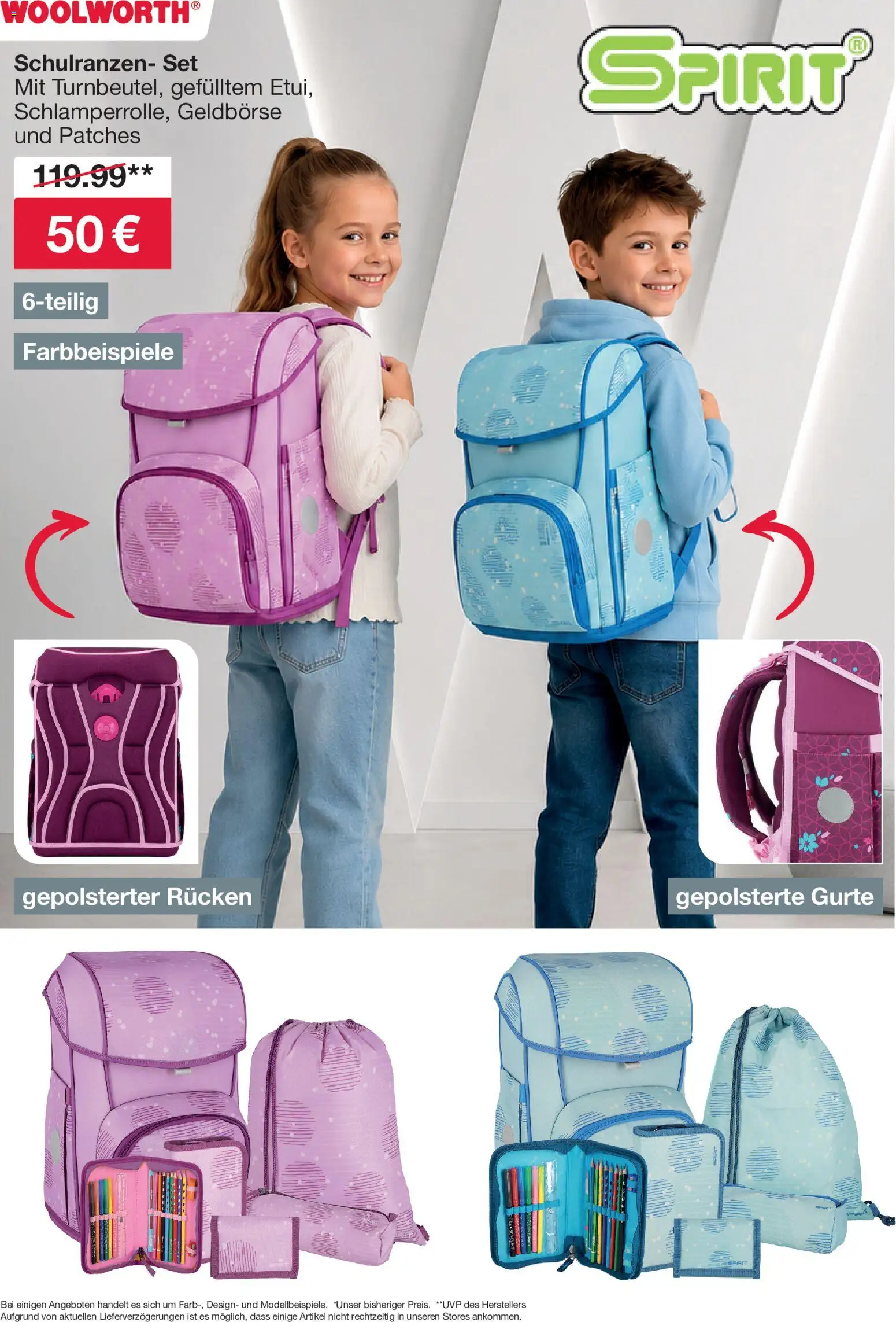 Woolworth Prospekt – gültig ab 26.06.2026 | Seite: 11