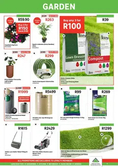 Leroy Merlin specials catalogue – valid from 01/08/2026 | Page: 3