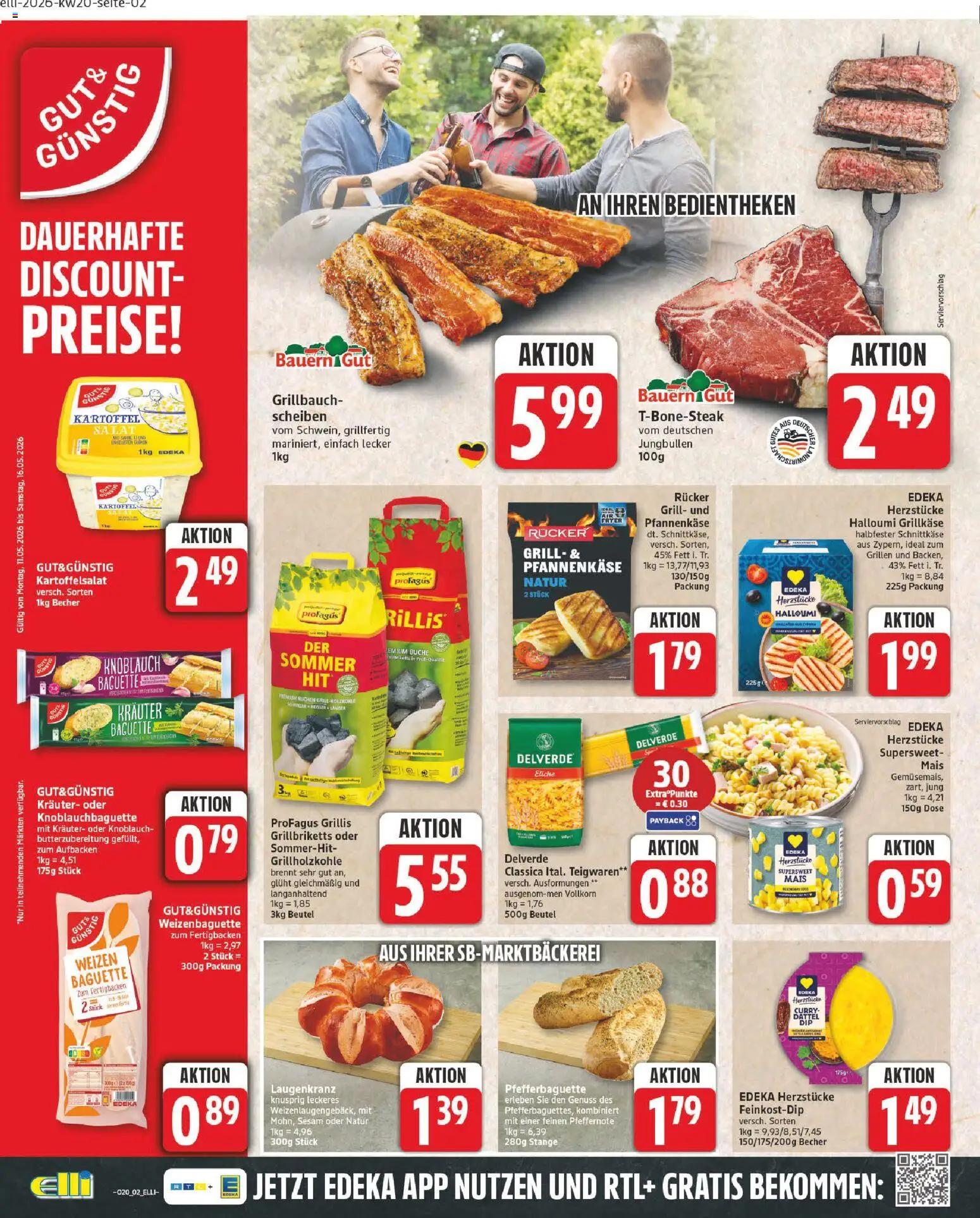 Elli Markt Prospekt – gültig ab 11.05.2026 | Seite: 4