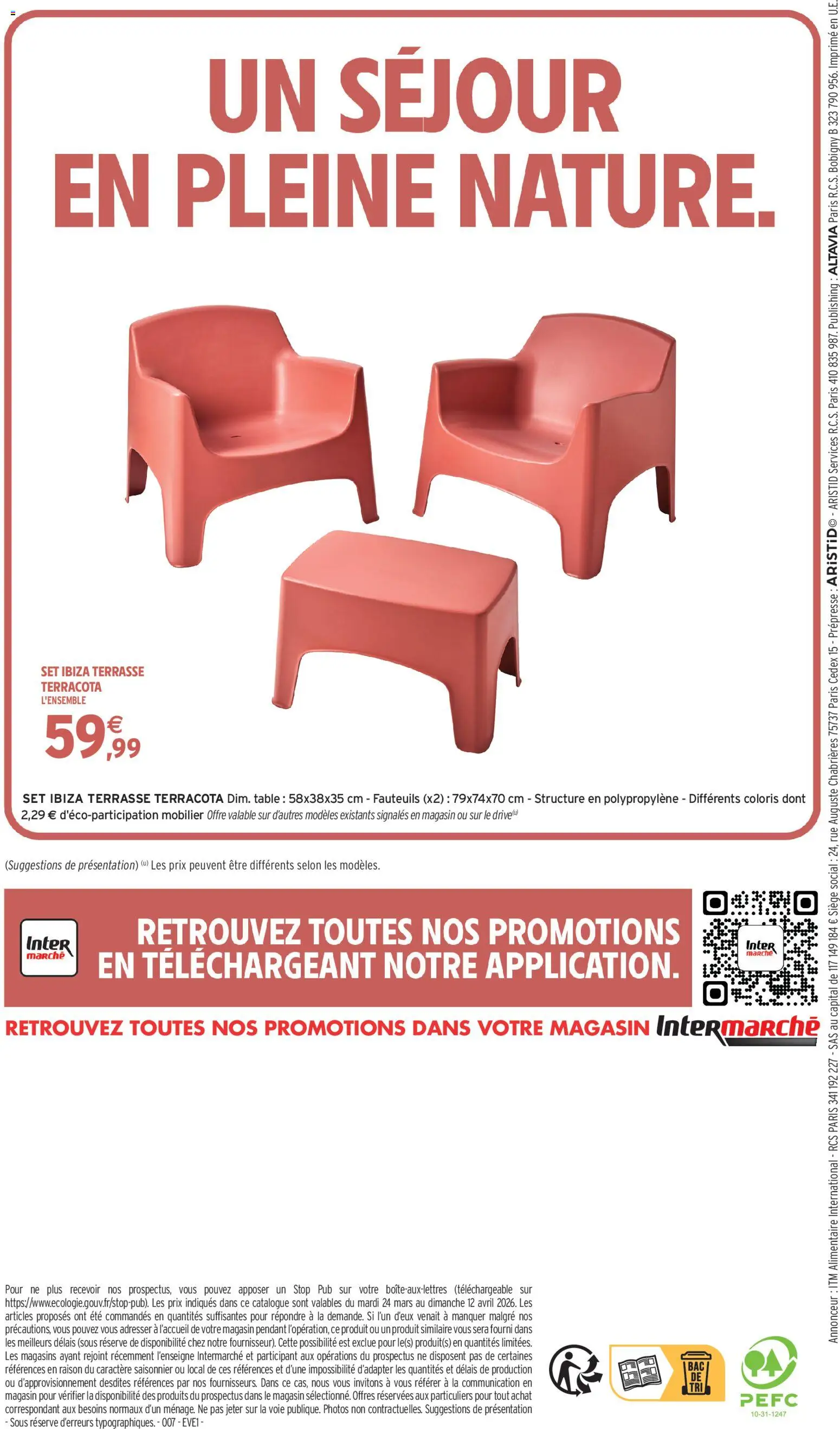 {H1} | Page: 28 | Produits: Table