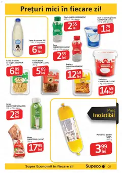 Ofertele Supeco valabile de la 06.08.2026 | Pagină: 9
