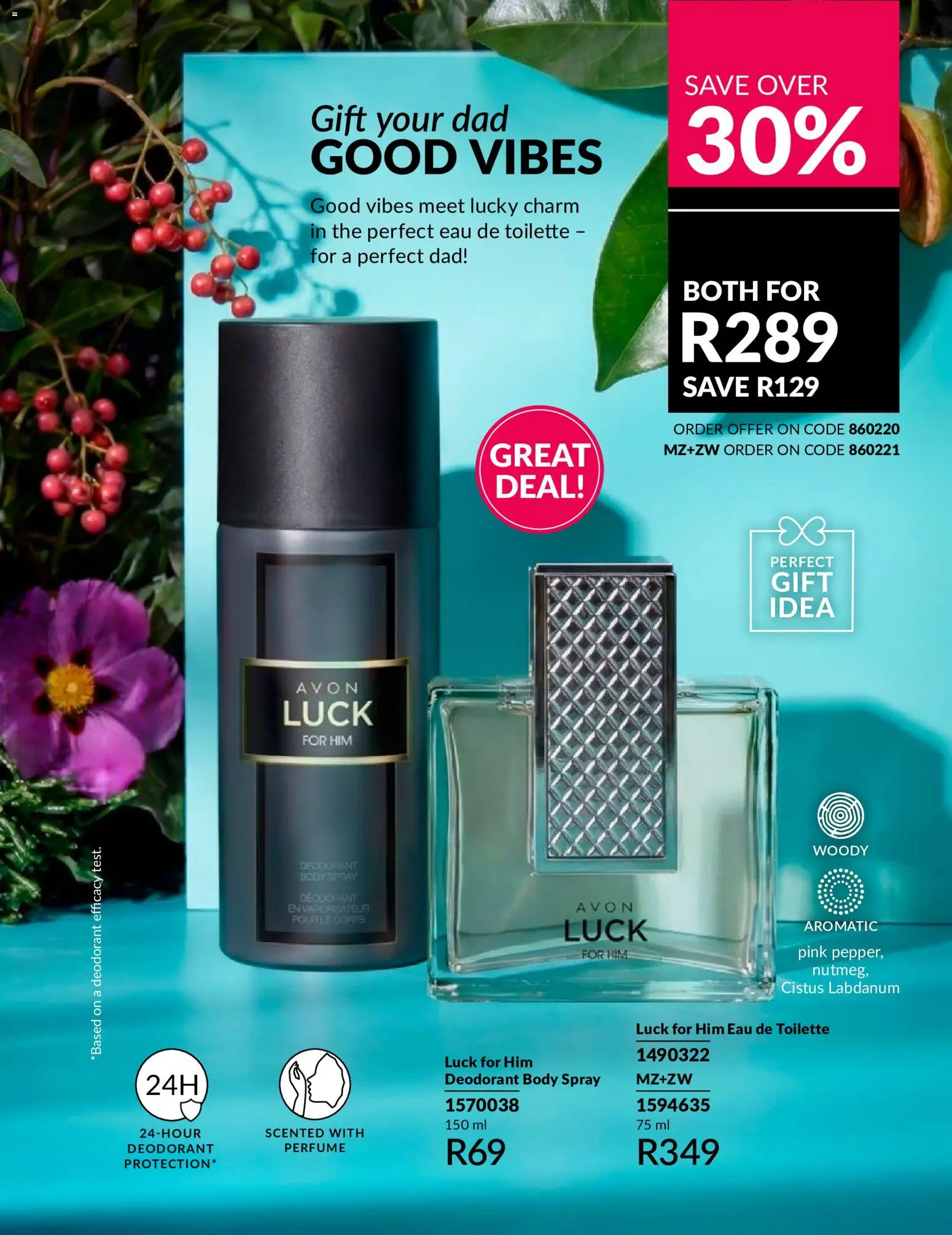 New Avon catalogue – valid from 01.06.2026 | Page: 11