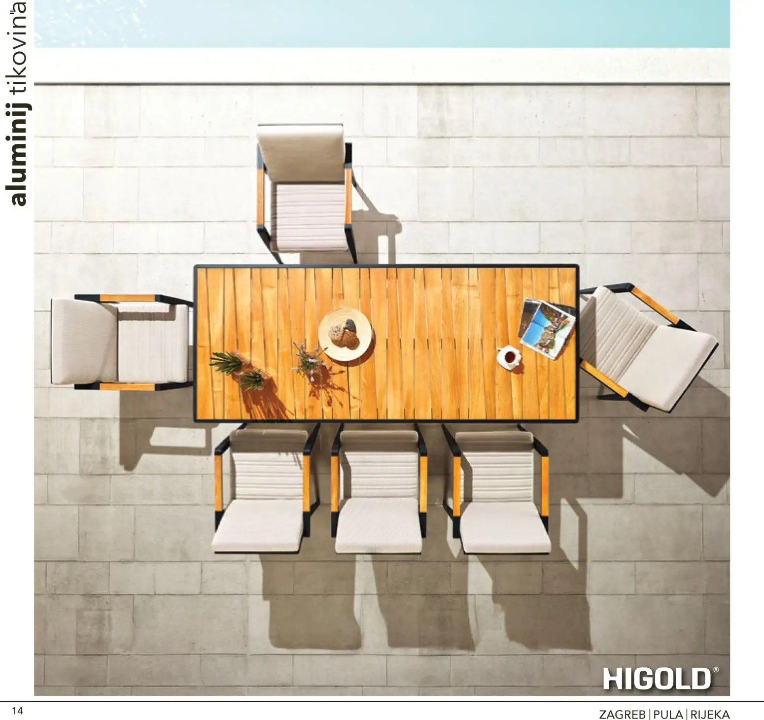 Harvey Norman katalog | vrijedi od 07.04.2026 | Stranica: 14
