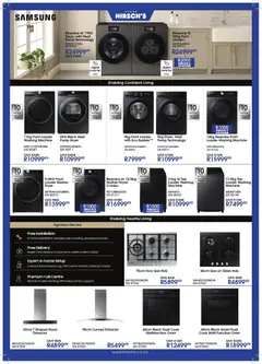 Hirsch's specials catalogue – valid from 23/06/2026 | Page: 3