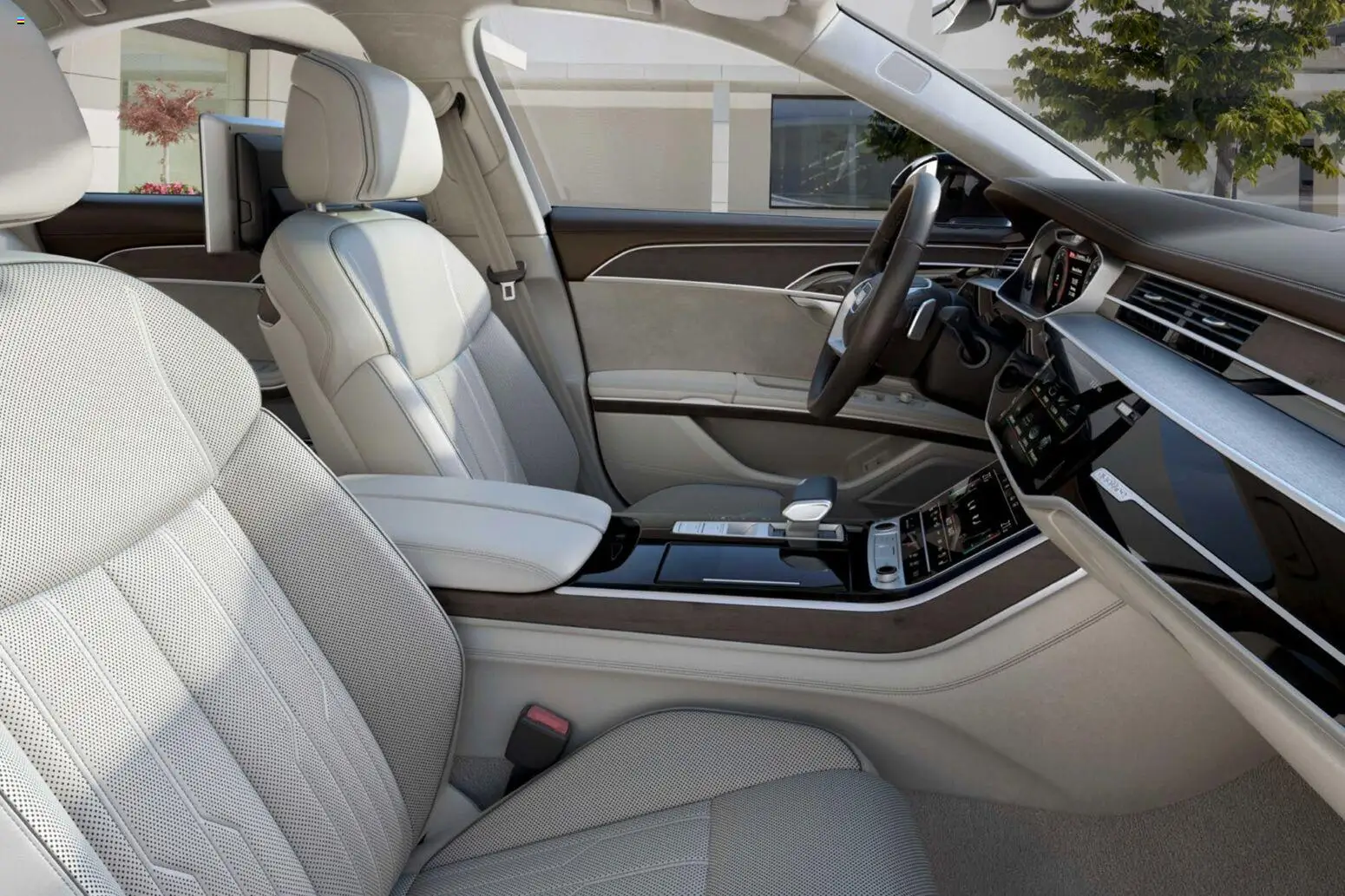 Audi A8 – gültig ab 28.10.2025 | Seite: 6