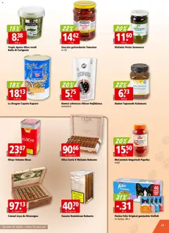 Aligro aktionen ab 01.06.2026 gültig | Seite: 23 | Produkte: Tomaten