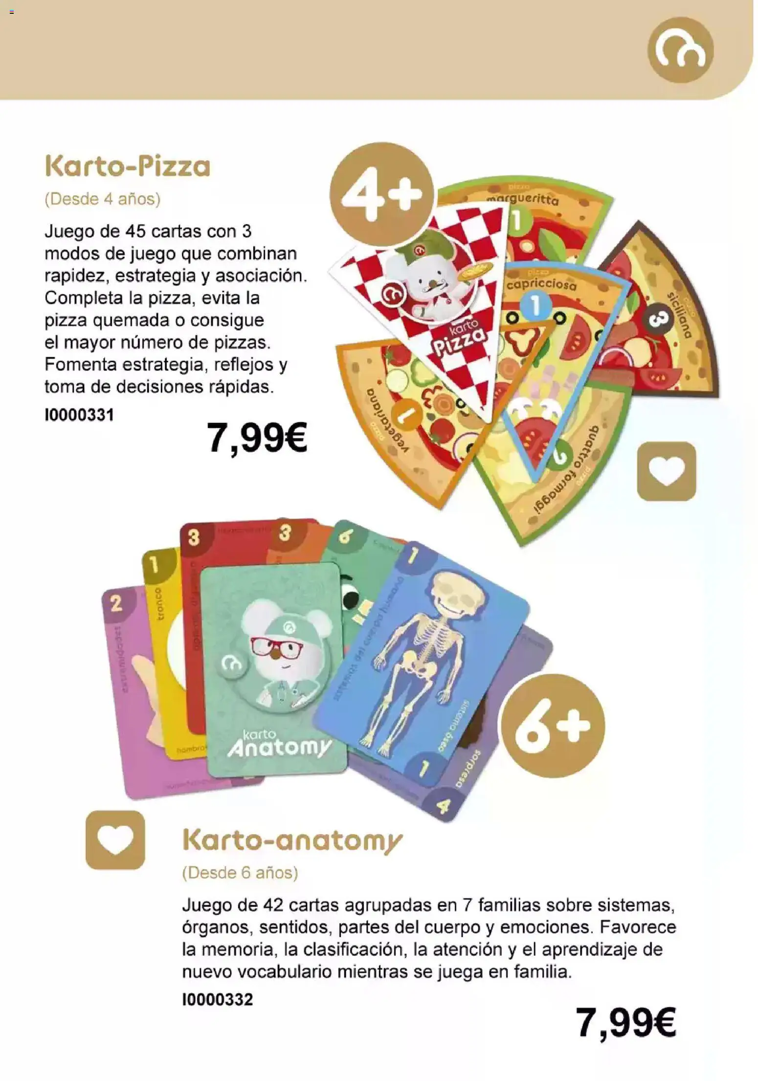 Juguettos Imaginarium │ válido desde el 26/10/2026 | Página: 145