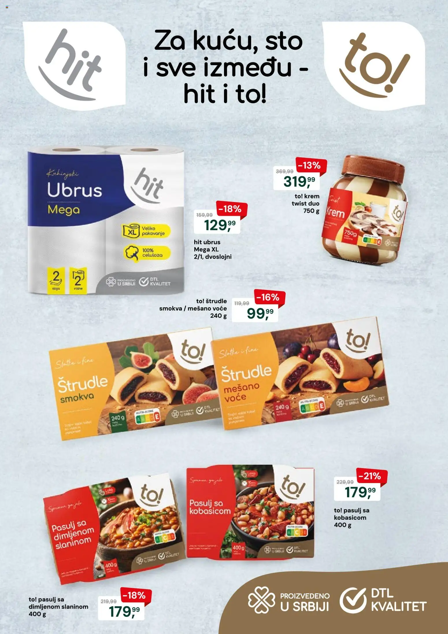 Podunavlje katalog - važi od 01.07.2026 | Strana: 2
