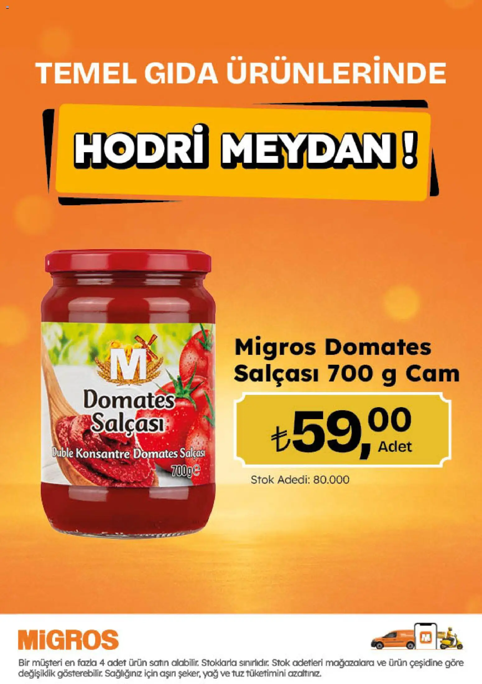 Migros Katalog - Migroskop - 06 Ağustos 2026 tarihinden itibaren geçerlidir | Sayfa: 7