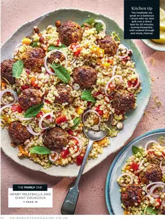 Preview of Sainsbury's - July 2026 valid from 01/07/2026 | Page: 10 | Products: Brush, Kitchen, Grill