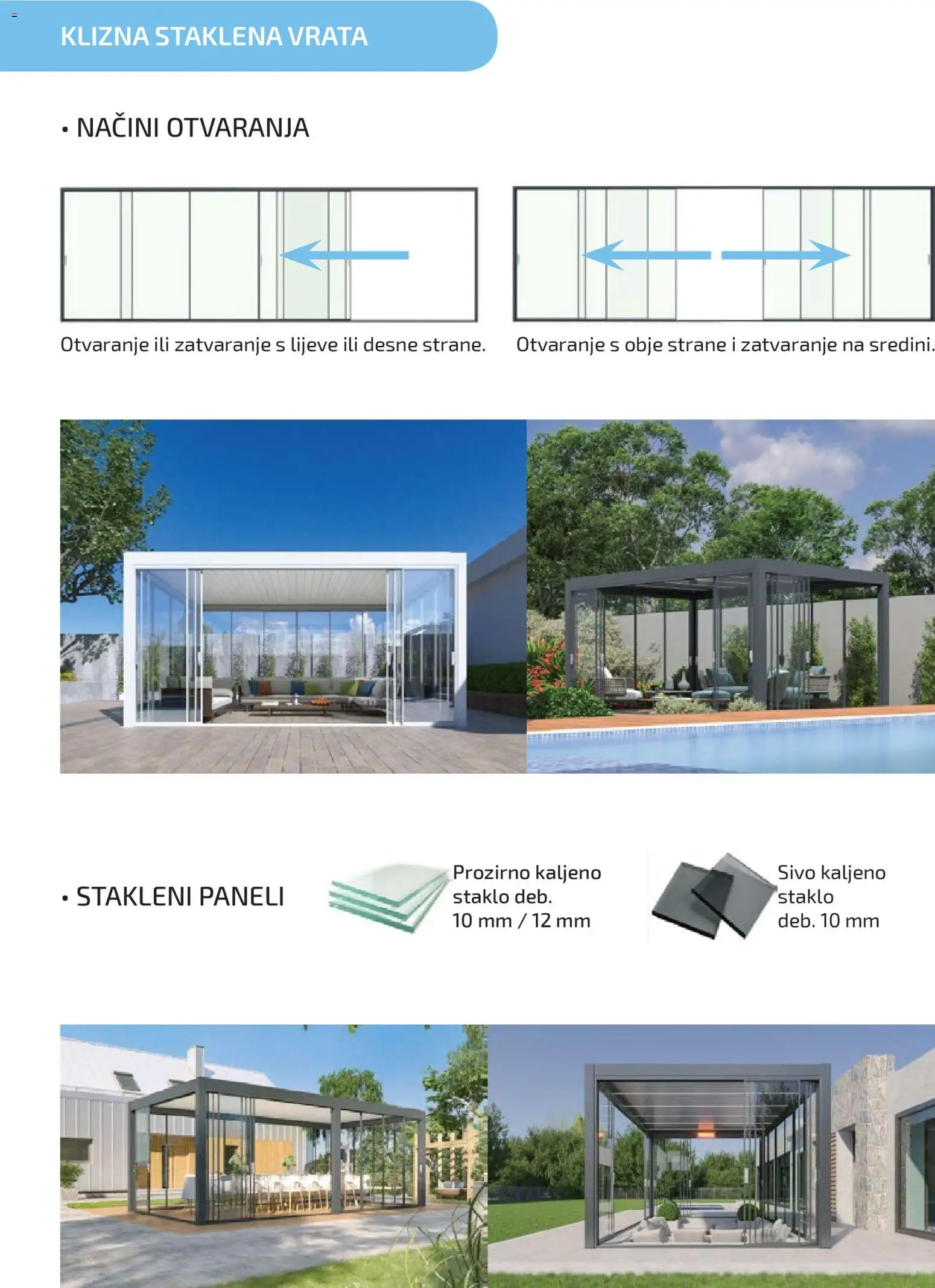 Bauhaus katalog | vrijedi od 26.03.2026 | Stranica: 20 | Proizvodi: Vrata