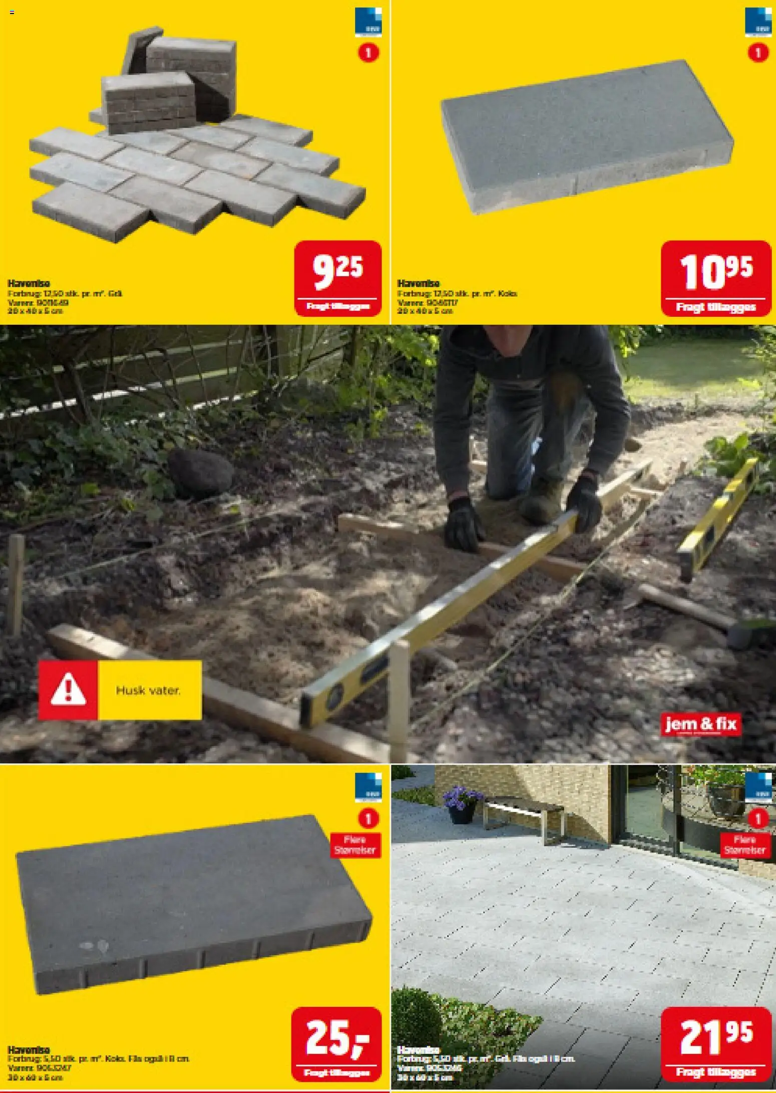 Jem & fix tilbudsavis – gyldig fra 01.05.2026 | Side: 4