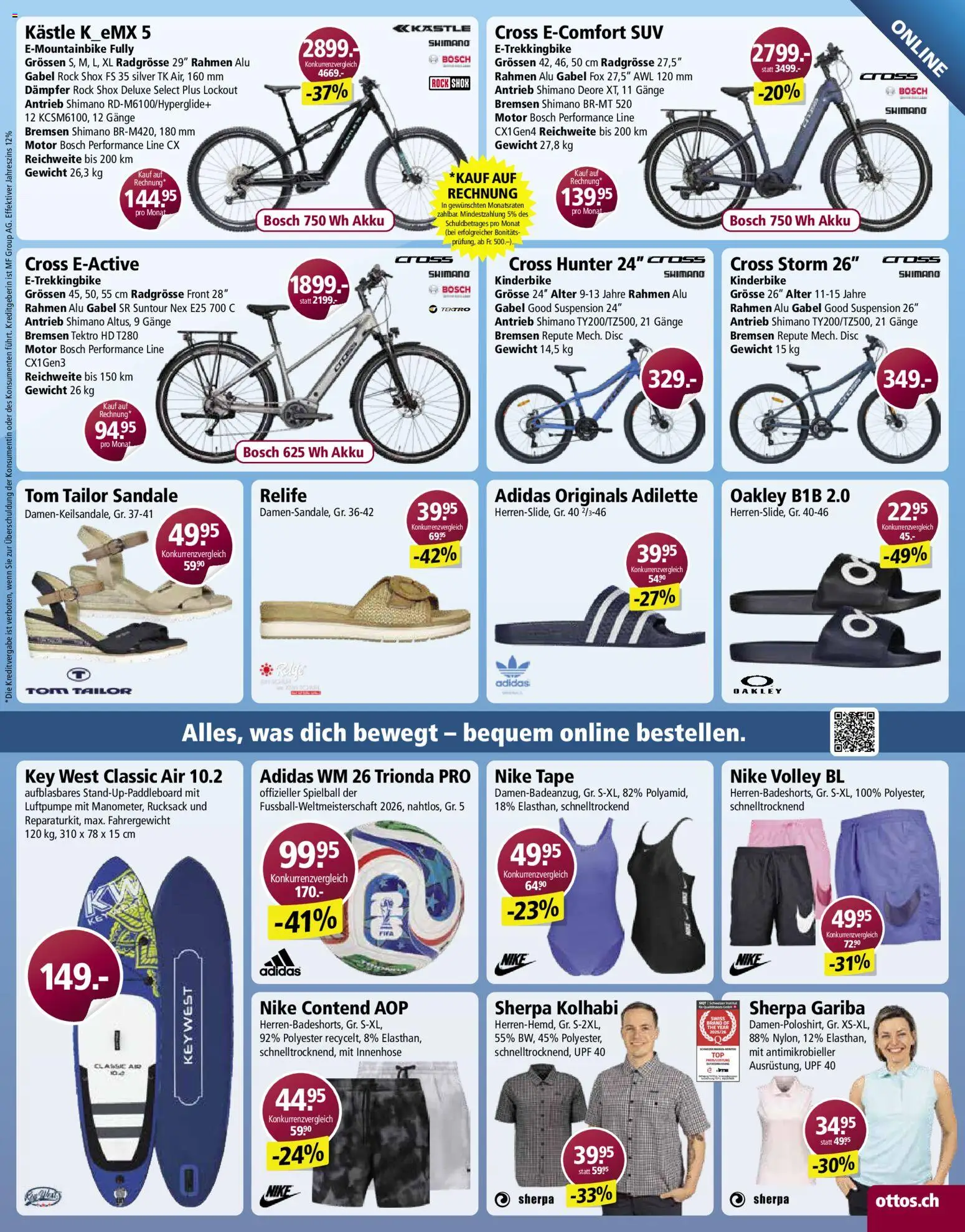 Otto's aktionen – gültig ab 02.06.2026 | Seite: 15