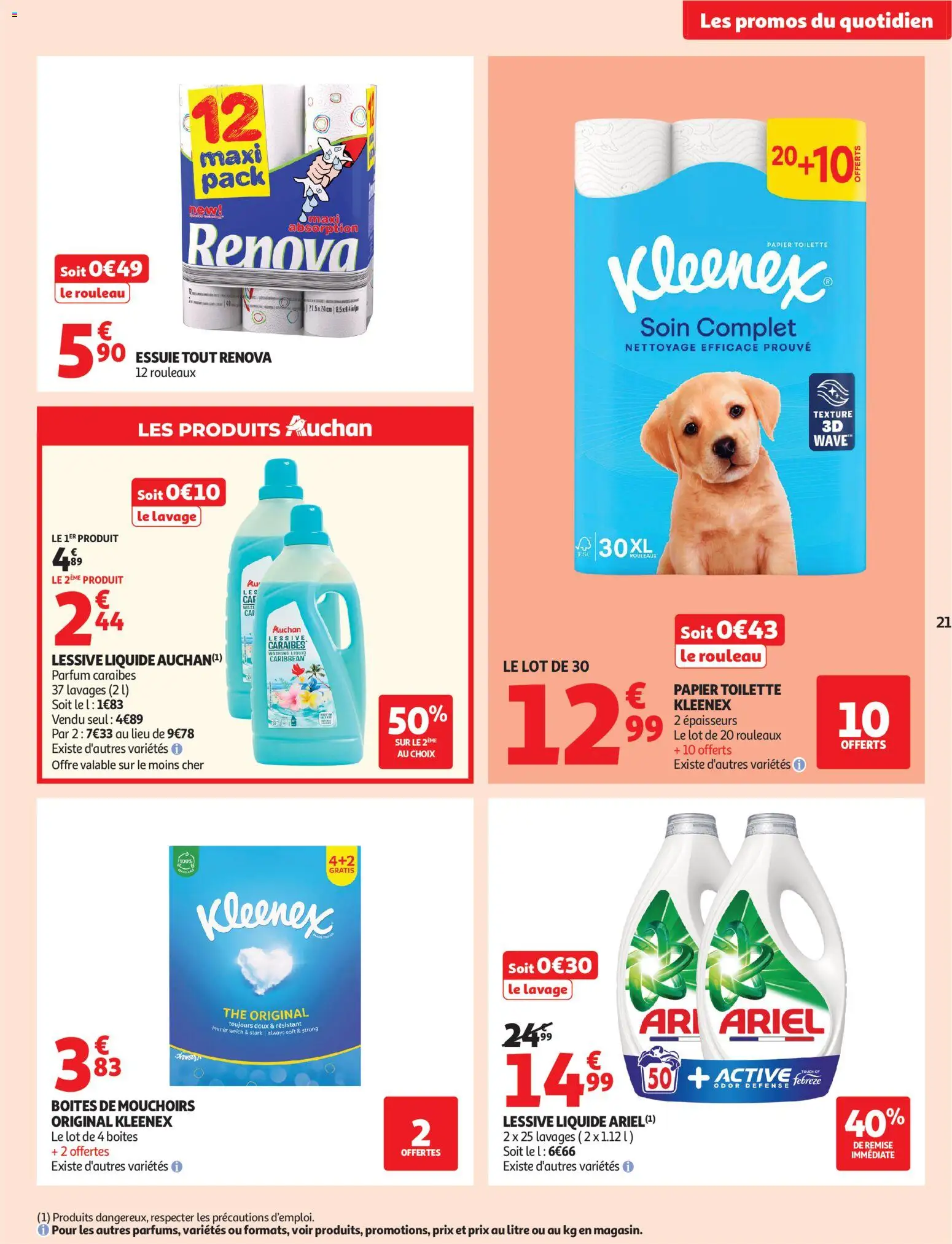 {H1} | Pagina: 21 | Producten: Papier, Parfum