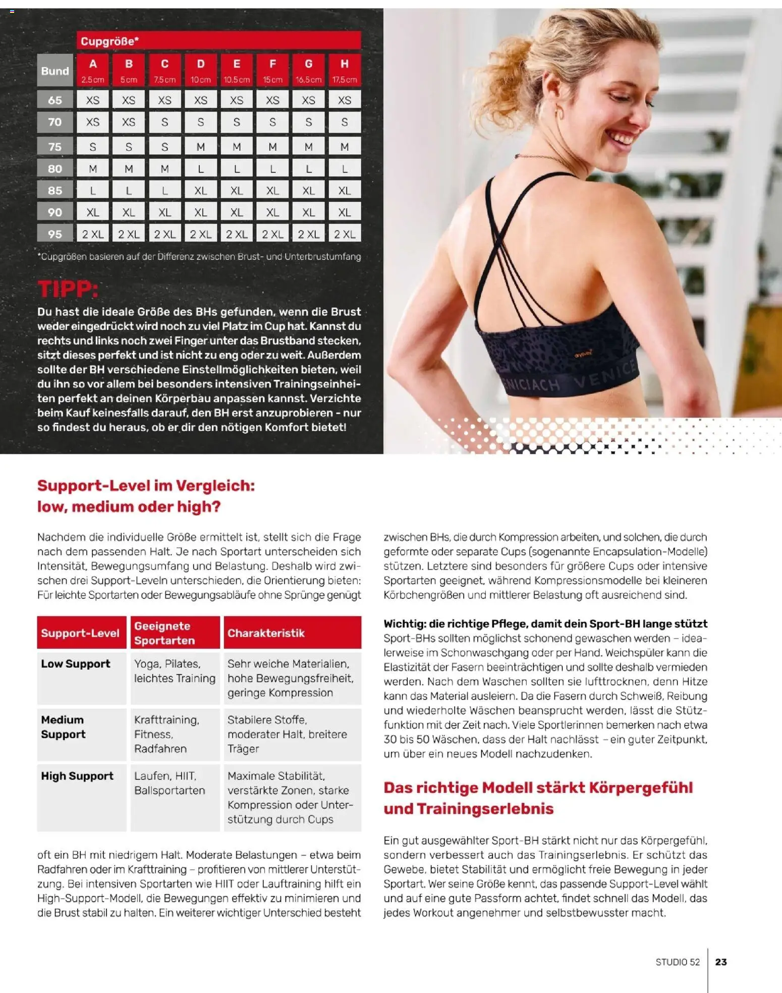 Sport2000 Prospekt – gültig ab 06.08.2026 | Seite: 23