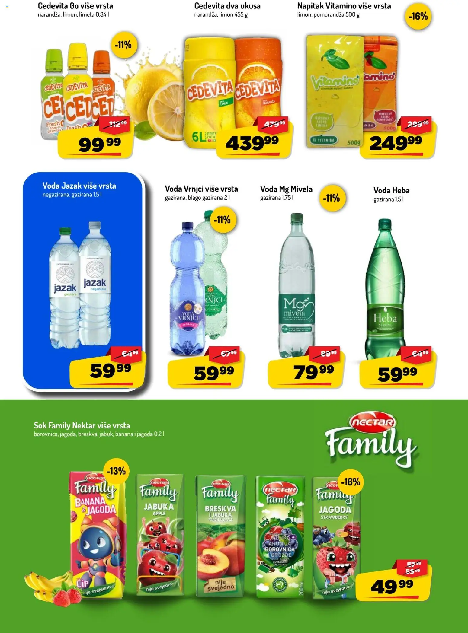 Aman katalog - važi od 31.08.2026 | Strana: 24 | Proizvode: Jagoda, Grožđe, Limun, Breskva