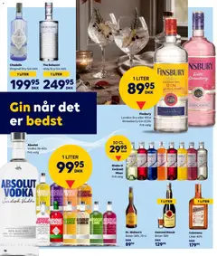 Bordershop - Tibudsavis gyldig fra 30/09/2026 | Side: 18