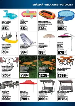 Ofertele Ambient valabile de la 07.07.2026 | Pagină: 11