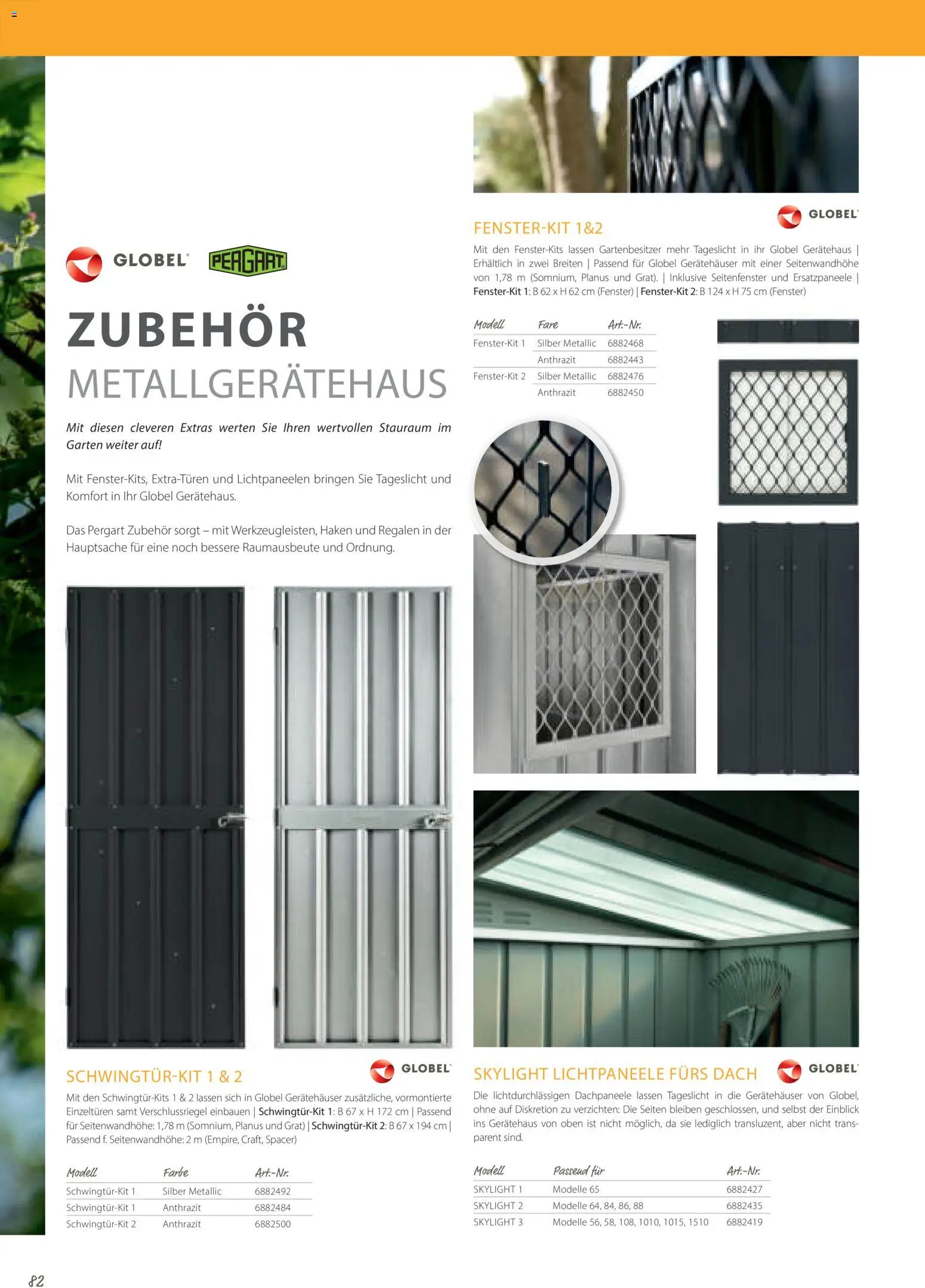 Dehner EPH – Gärtnern & Leben – gültig ab 01.01.2026 | Seite: 82 | Produkte: Grat