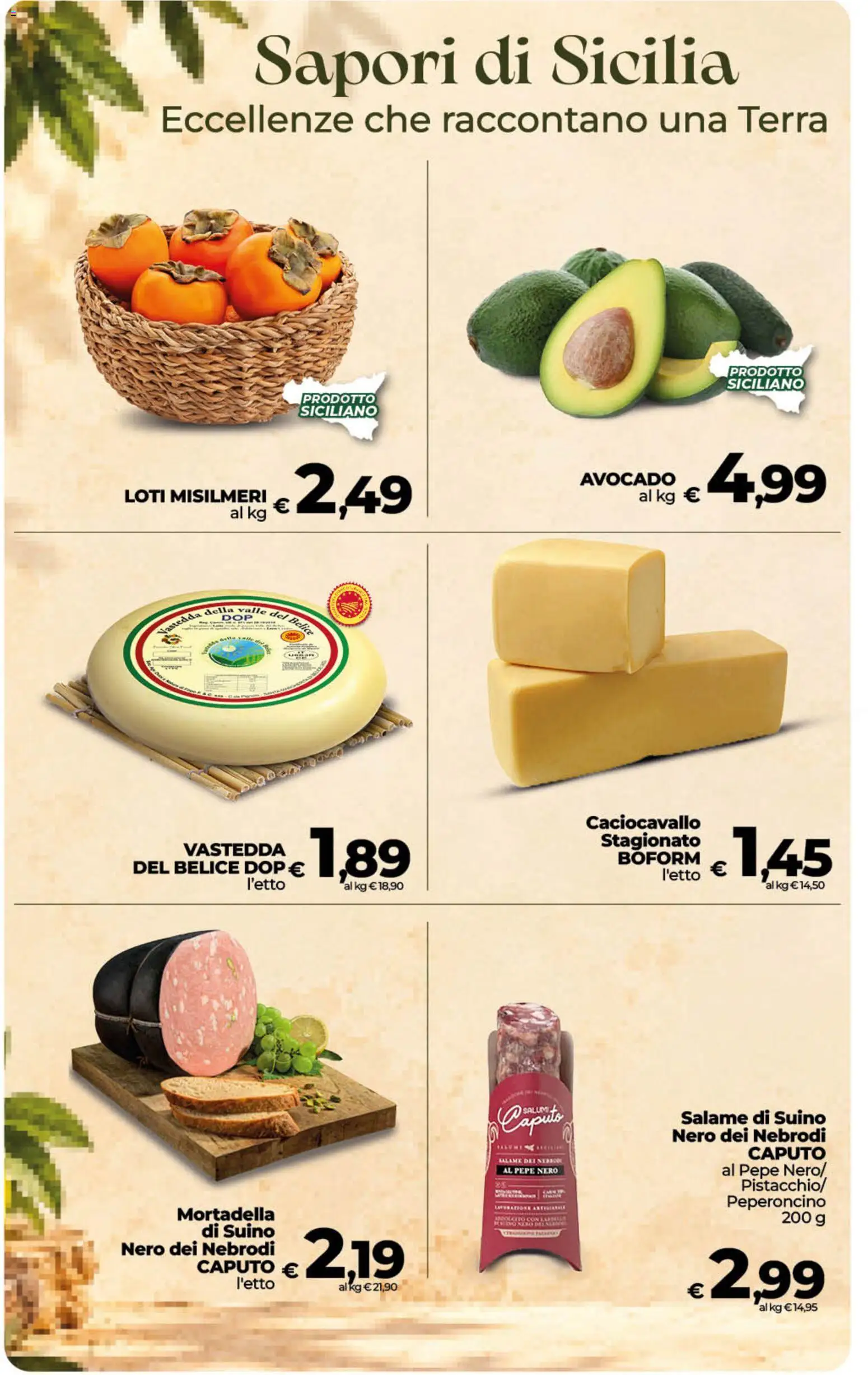 Volantino COOP del 23/10/2026 | Pagina: 17