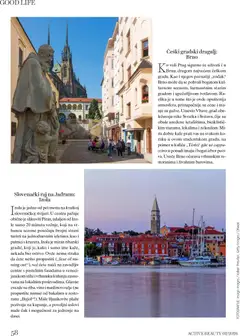 DM Drogerie katalog Active Beauty - pregled DM Drogerie kataloga - važi od 05.05.2026 | Strana: 58