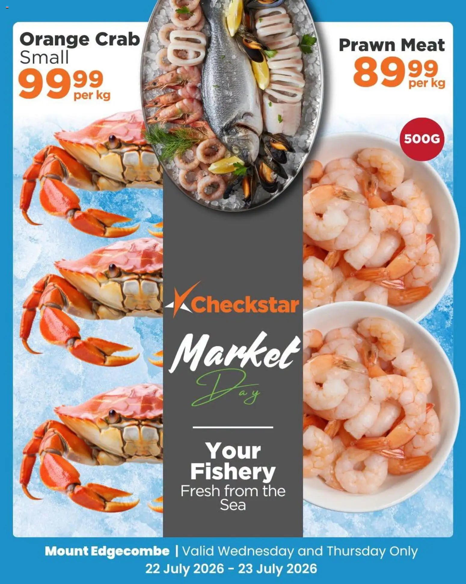 New Check Star catalogue – valid from 22/07/2026 | Page: 5