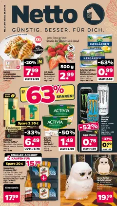 Netto Prospekt ab 21.09.2026 gültig