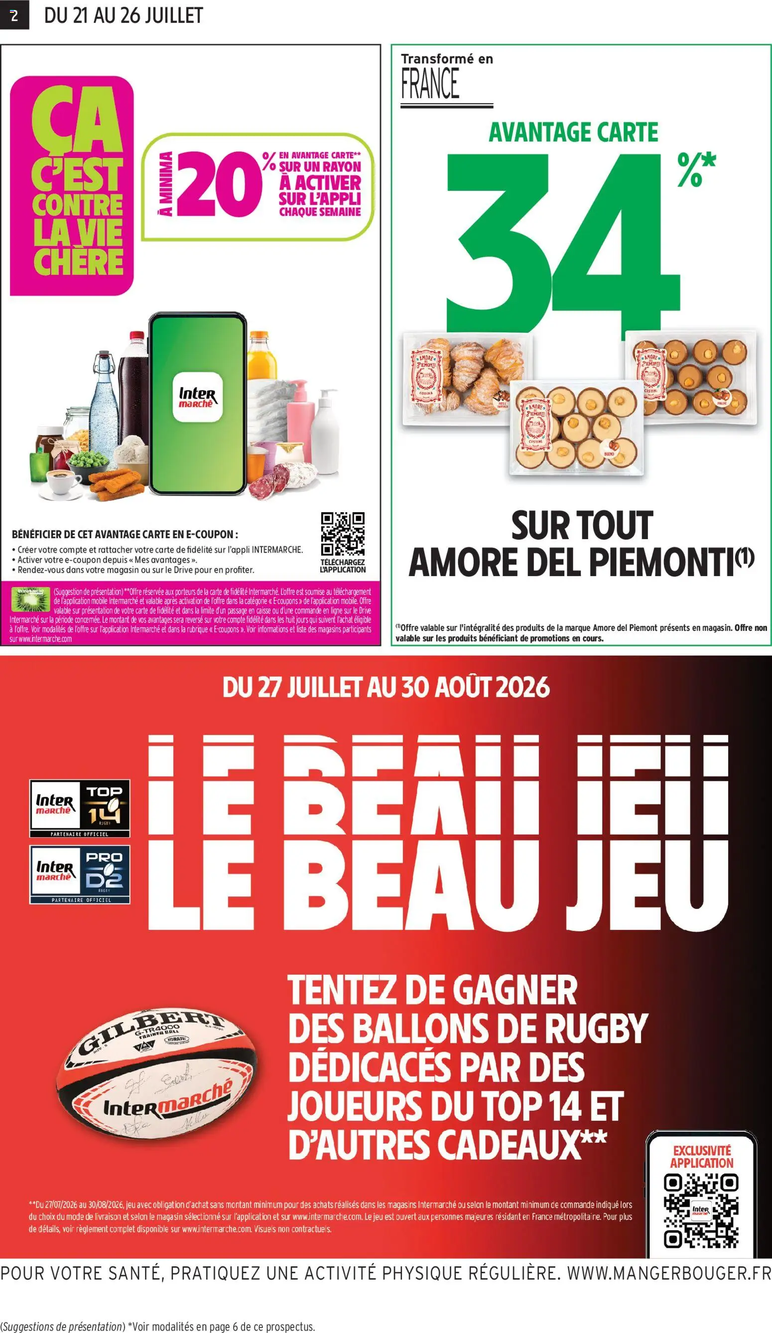 {H1} | Page: 2 | Produits: Costume