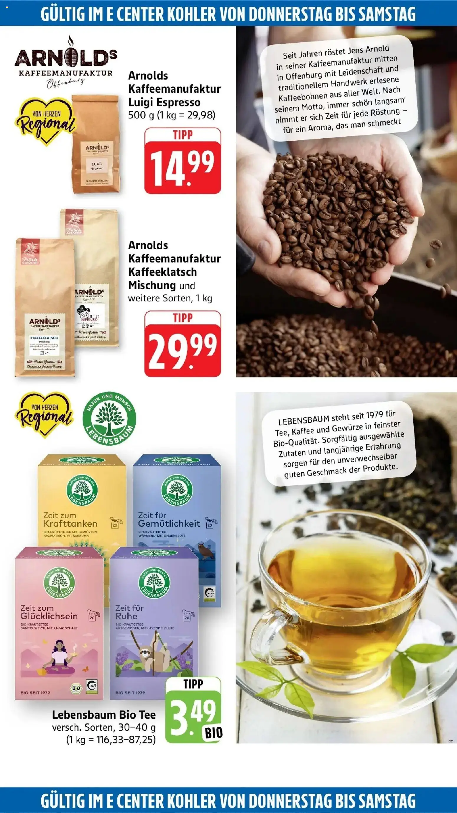 Edeka Prospekt Kehl (ab 21.09.2026) » Angebote Online | Seite: 53