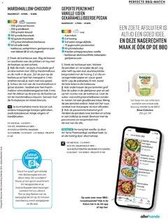 Albert Heijn folder - Allerhande 3 - Voorbeeld van een folder van Albert Heijn, geldig van 29-05-2026 | Pagina: 100 | Producten: Forel, Olijfolie, Rooster, Peper