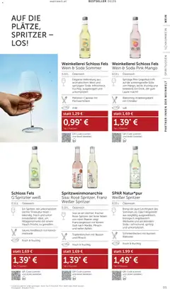 Interspar Wein Welt ab 21.05.2026 gültig | Seite: 5