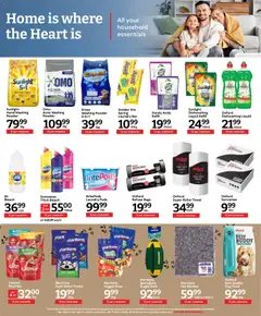 Oxford Freshmarket specials catalogue – valid from 10.06.2026 | Page: 15